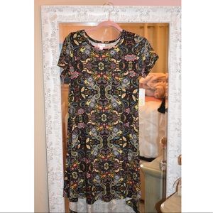 LuluRoe Dress